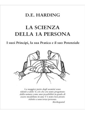 cover image of La Scienza della 1A Persona